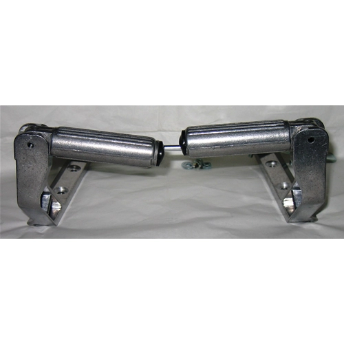 Fußraste für VESPA 50 125 150 200 NLR SPECIAL PX PE T5 PRIMAVERA PK PK XL alle