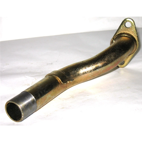 Raccord de collecteur d'admission de carburateur 16.10 pour VESPA PK 50 ro 178726, diamètre de raccordement 19,5 mm