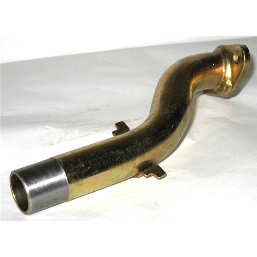 Raccord de collecteur d'admission de carburateur 16.10 pour VESPA PK 50 ro 178726, diamètre de raccordement 19,5 mm