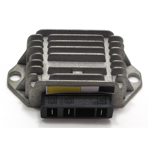 Regulador de voltaje 12V 20Ah CA para VESPA 50 125 150 200 PX PE PK S XL ETS PLURIMATIC ARCOBALENO ro 161639 1616395