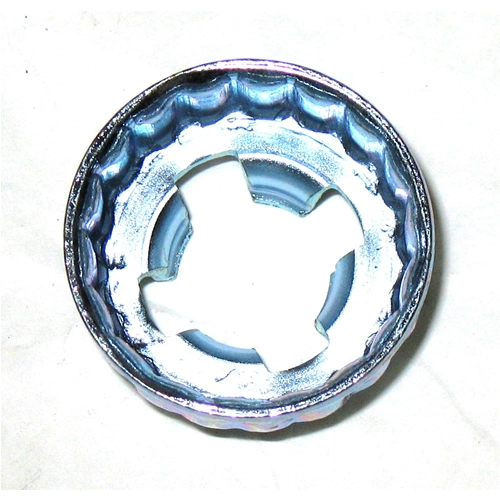 Sicherungskappe für die hintere Trommelmutter für VESPA 50 125 150 200 PX PE PK COSA CL CLX COSA 2 PX T5 FL N RUSH XL Automatik ro 194423