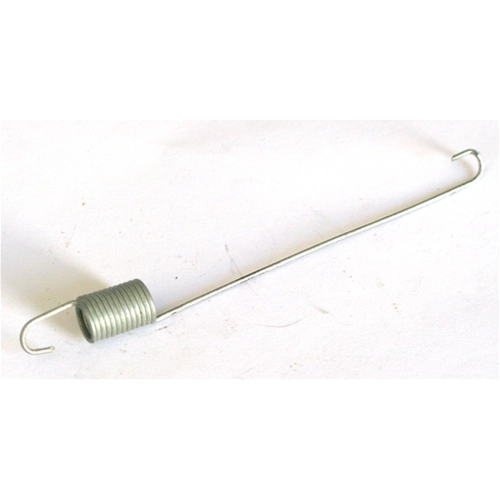 Ressort de fixation du cadre de phare avant pour VESPA 50 SPECIAL ro 124505