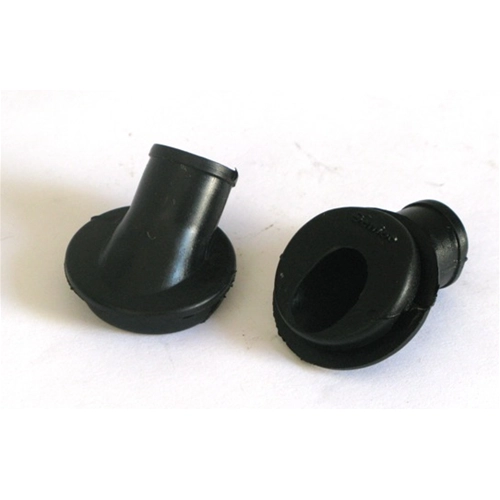 Pasacables del sistema eléctrico del acelerador y del aire VESPA SPRINT VELOCE TS SS VNB VBB VBA VNA GL RALLY PX 125 150 180 ro 048171