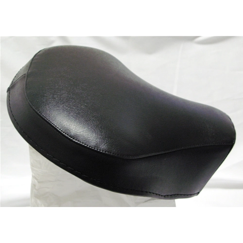 Housse de selle bleu foncé pour Vespa 50 1ère série V5A1T avec armatures 122875