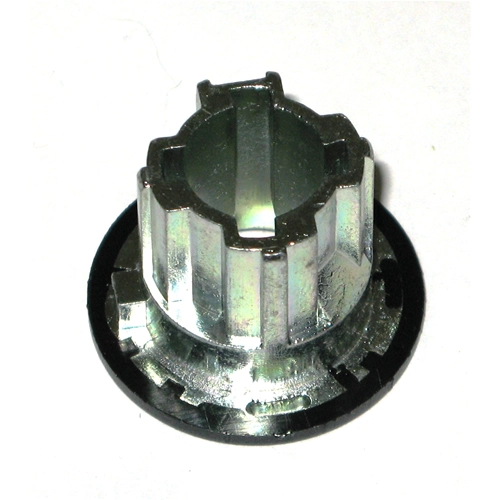 Rotor de verrouillage de direction VESPA 50 125 150 200 PK XL RUSH FL PX COSA 2 CL CLX ARCOBALENO Bague de verrouillage ON OFF ro 2977775 178592