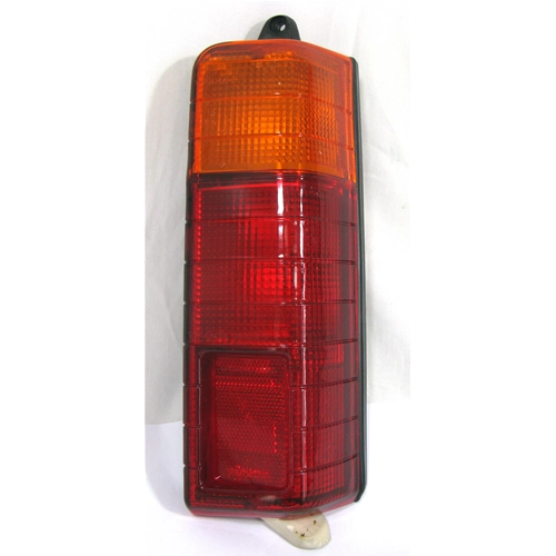 TRIOM right rear light PIAGGIO PORTER VAN VESPA