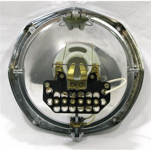 Front Headlight Unit for LAMBRETTA SPECIAL TV SX 125 150 200