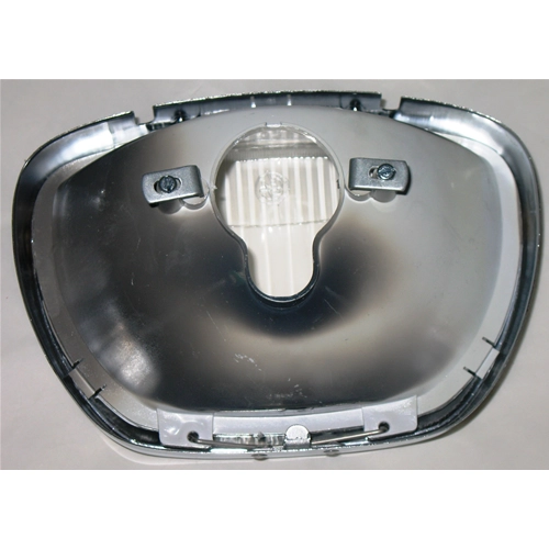 Komplette Scheinwerfereinheit für VESPA 125 - GT 150 - GL 150 SPRINT - 180 SUPER ro 070459 151198