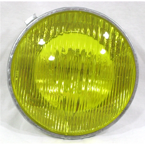 Faro delantero amarillo para VESPA GTR TS SPRINT VELOCE RALLY ro 113890