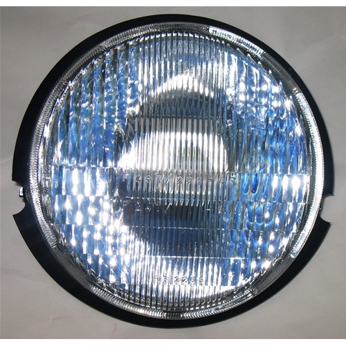 Gruppo Ottico Faro per VESPA PK 50 S XL PLURIMATIC - XL RUSH - VESPA PK 50 N r.o. 215399