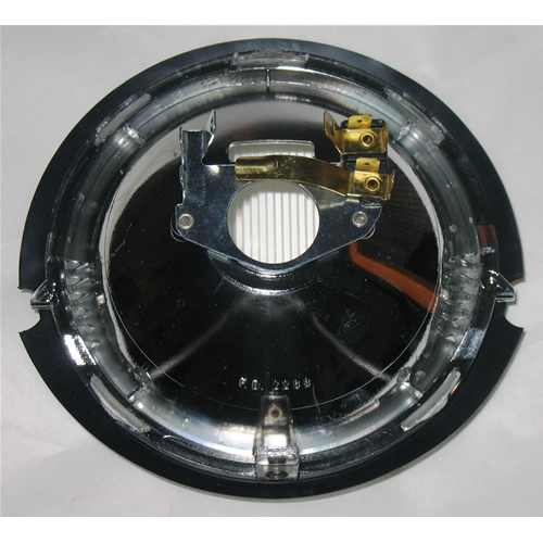 Gruppo Ottico Faro per VESPA PK 50 S XL PLURIMATIC - XL RUSH - VESPA PK 50 N r.o. 215399