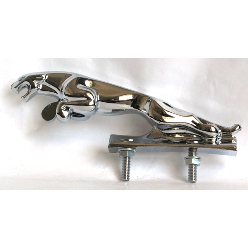 Mudguard trim for VESPA Lambretta Ape GIAGUARINO GIAGUARO scooters Chromed Jaguar type
