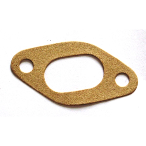 Joint de raccord collecteur d'admission/carter moteur 2 trous pour Vespa 50/125 NLR SPECIAL PK S