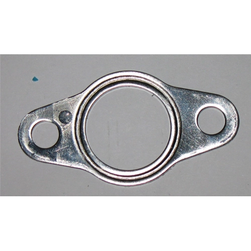 Auspuffanschlussdichtung für VESPA 50 90 125 NLR SPECIAL PRIMAVERA ET3 ro 112240 Bolzenlochdurchmesser 8 mm ro 112420 289008