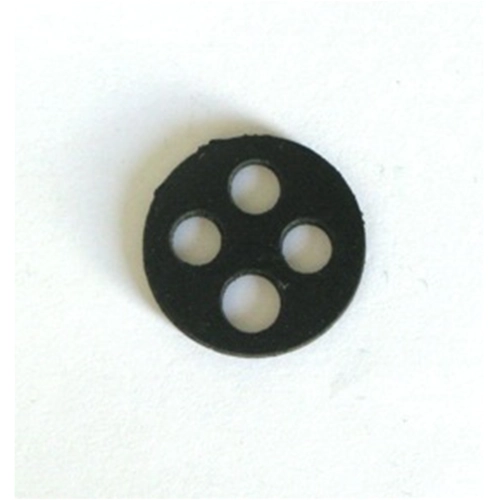 Dichtung für großen Benzinhahn für VESPA 50 125 150 160 180 200 ro 013836 610219M 414779, Außendurchmesser 22 mm