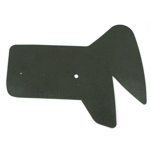 Gummidichtung für hinteren Stoßdämpfer-Stützsitz VESPA 125 V32T 228596> V33T VU1T VM1 VM2 VN1 VN2 150 VL1 VL2 VL3 VB1T GS VS1 VS2 VS3 VS4 VS5 ACMA ro 040317