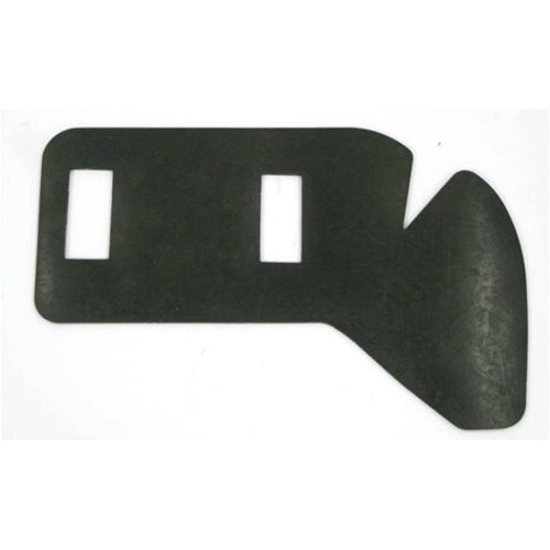 Gummidichtung für hinteren Stoßdämpfer-Stützsitz VESPA 98 125 V1T V15T V30T V32T HOFFMANN ABC ACMA ro 016955 006358