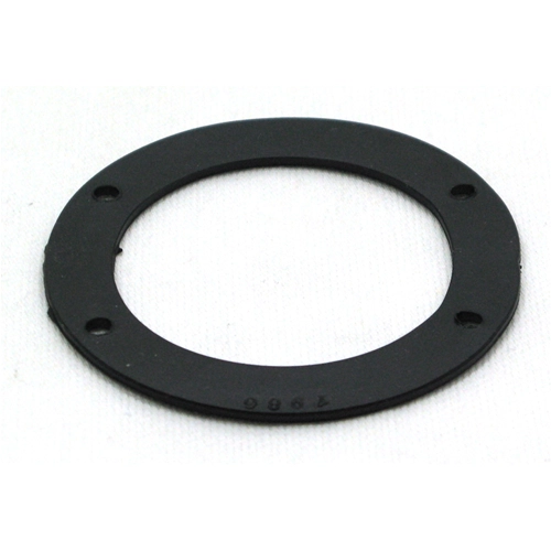 Black Horn Gasket for VESPA 125 150
