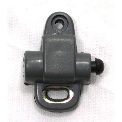 Interruptor de parada gris, contacto pequeño cerrado para VESPA 125 150 180 200 ro 181637 093722
