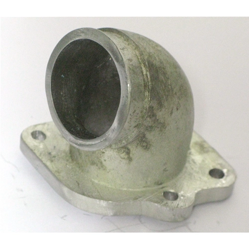 Colector de admisión de carburador de aluminio para VESPA GS 150