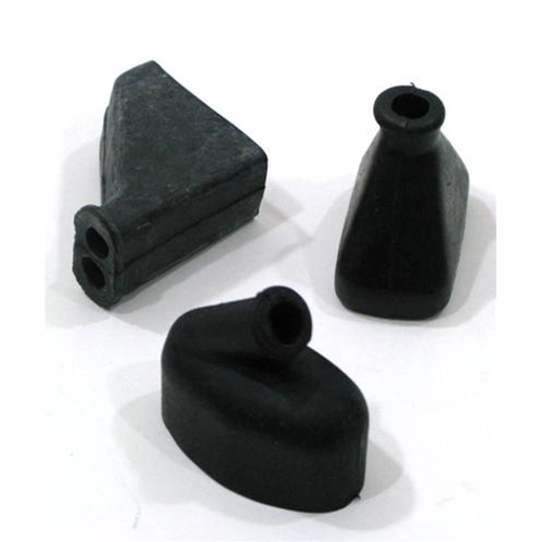 Cable gland set for VESPA 160 GS 180 SS