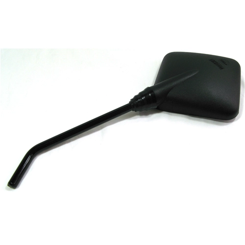 Rétroviseur extérieur droit/gauche en plastique noir pour VESPA PK 50 XL HP Purimatic PX 125 150 200 T5 Pole Position RO 244141