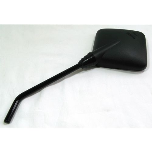 Rétroviseur extérieur droit/gauche en plastique noir pour VESPA PK 50 XL HP Purimatic PX 125 150 200 T5 Pole Position RO 244141