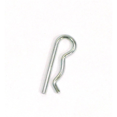 Elastischer Stift, 28 mm lang, 1,8 mm dick, für VESPA