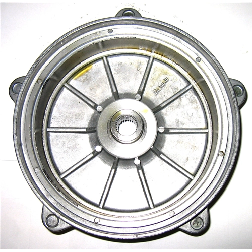 Tambour de frein avant pour VESPA COSA
