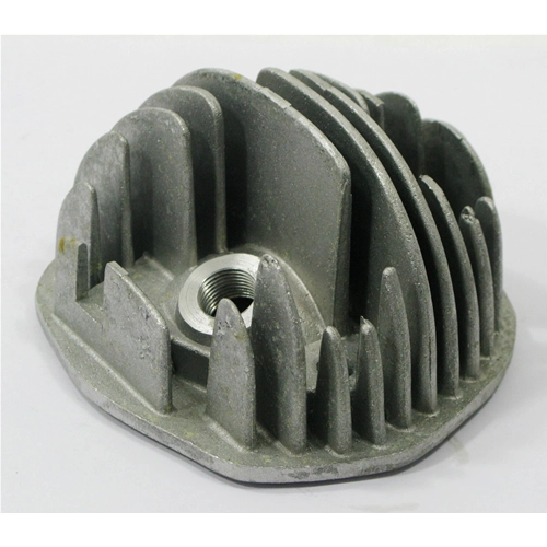 Culasse pour VESPA 50 à 100 mm de diamètre. 55 transformation n° 1 +