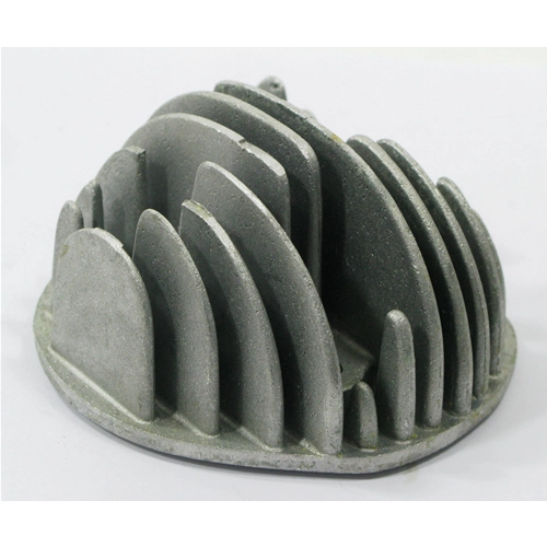 Culata para VESPA de 50 a 100 mm de diámetro, 55 transformaciones n.º 2 +