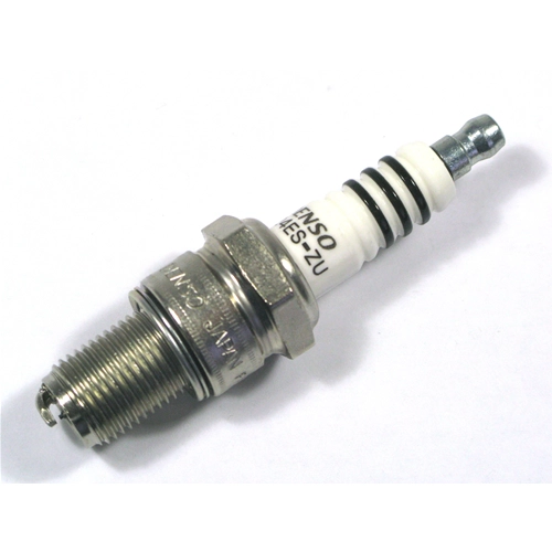 Candela DENSO W24ES- ZU Platino per VESPA 50 80 125 200