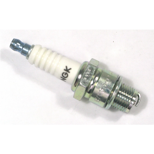 Bougie d'allumage standard NGK B9HS à pas court pour VESPA 50 80 90 100 125 150 160 180 200