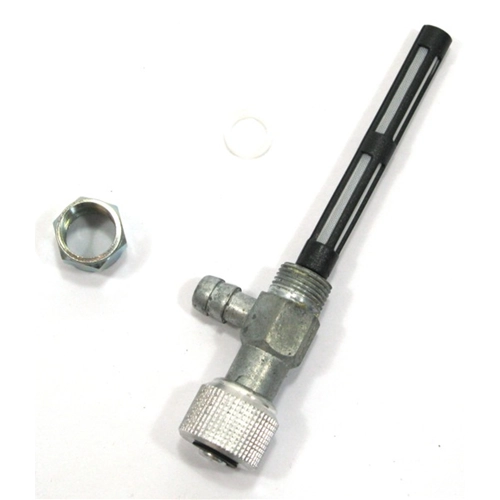 Grifo de combustible para APE MP 601 V VESPA
