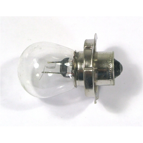 Ampoule HERT S3 6 volts 20 W à culot P26S pour Vespa 50 90 NLR Special ET3 Primavera