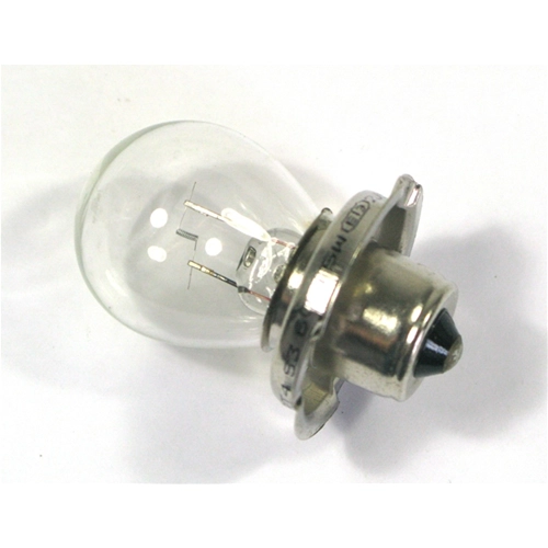 HERT S3 6 Volt 15W Einzelglühbirne P26S Fassung für VESPA 50 90 NLR SPECIAL ET3 PRIMAVERA