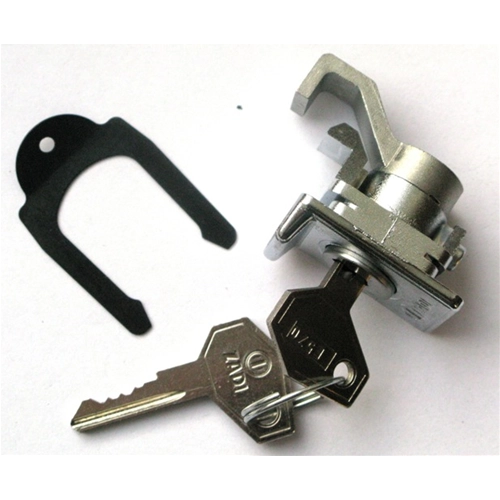 Baúl superior y cerradura de capó para VESPA 80 125 150 160 180 200 PRIMAVERA PX PE SUPER SPRINT RALLY ro 139379