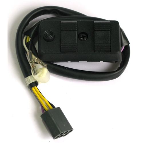 Lichtschalter für VESPA und APE P50 ab 1984 TM P 50 cm³ ab 1986 - ro 217284