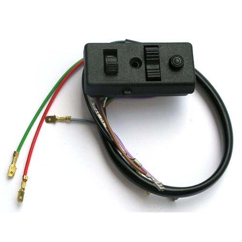 Light Switch for VESPA 50 SPECIAL - ro 123152 - 160752 - 142966