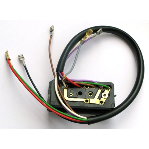 Light Switch for VESPA 50 SPECIAL - ro 123152 - 160752 - 142966
