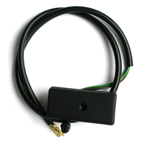 Interruptor de luces para VESPA y APE PX 125 150 PR 200 con baterías - ro 164516