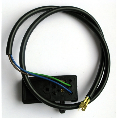 Interruptor de luces para VESPA y APE PX 125 150 PR 200 con baterías - ro 164516