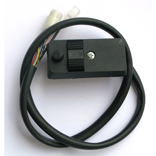 Interrupteur de phares pour APE TM 703 602 Essence et Diesel - ro 214736