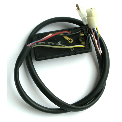 Interrupteur de phares pour APE TM 703 602 Essence et Diesel - ro 214736