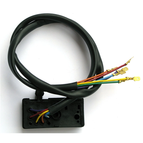 Interruptor de luz para VESPA 125 150 200 PX PE PX E PX S para modelos sin batería de 1977 a 1981 ro 163132