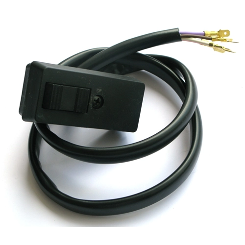 Commutateur de clignotants pour VESPA PX PK 125 ro 215669