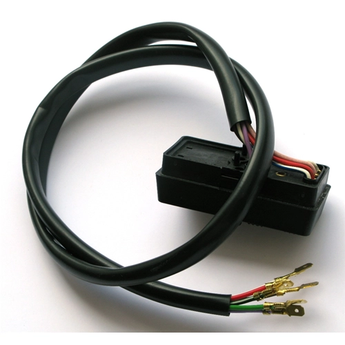 Commutateur de clignotants pour VESPA PX PK 125 ro 215669