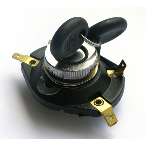 SIEM Zündschalterpanel mit Schlüssel für VESPA PX 125 150 200 SPRINT ro 160743