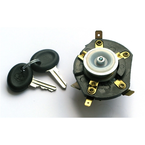SIEM Zündschalterpanel mit Schlüssel für VESPA PX 125 150 200 SPRINT ro 160743