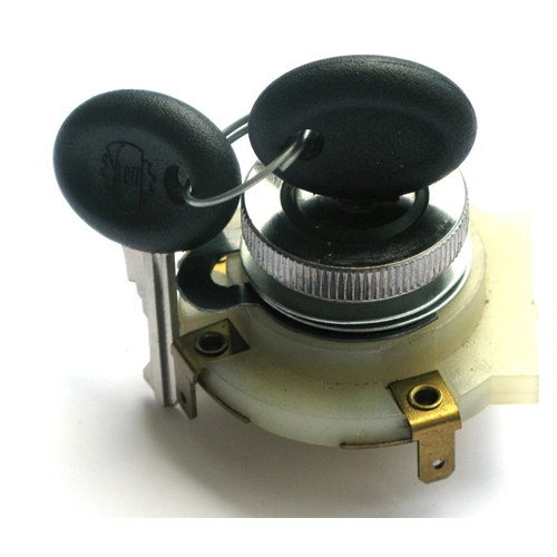 SIEM key switch with keys for VESPA 125 ET3 PRIMAVERA ro 148151